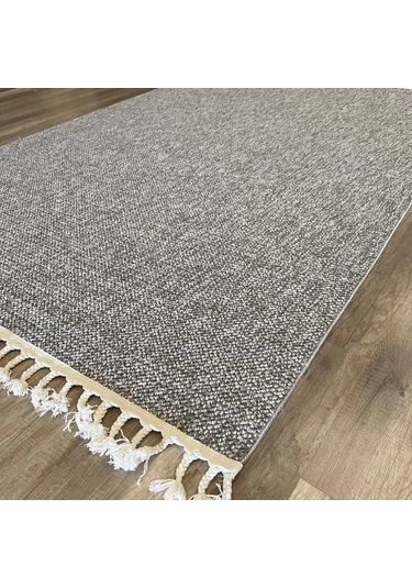 Hoom Rugs Carina 8326 G Gri İskandinav Modern Halı