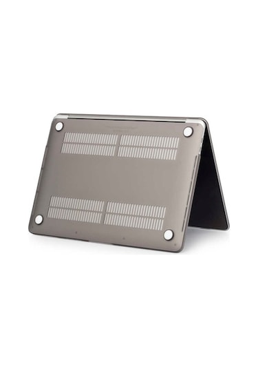 Apple Uyumlu MacBook 13.3' Air 2020 Zore Msoft Mat Kapak