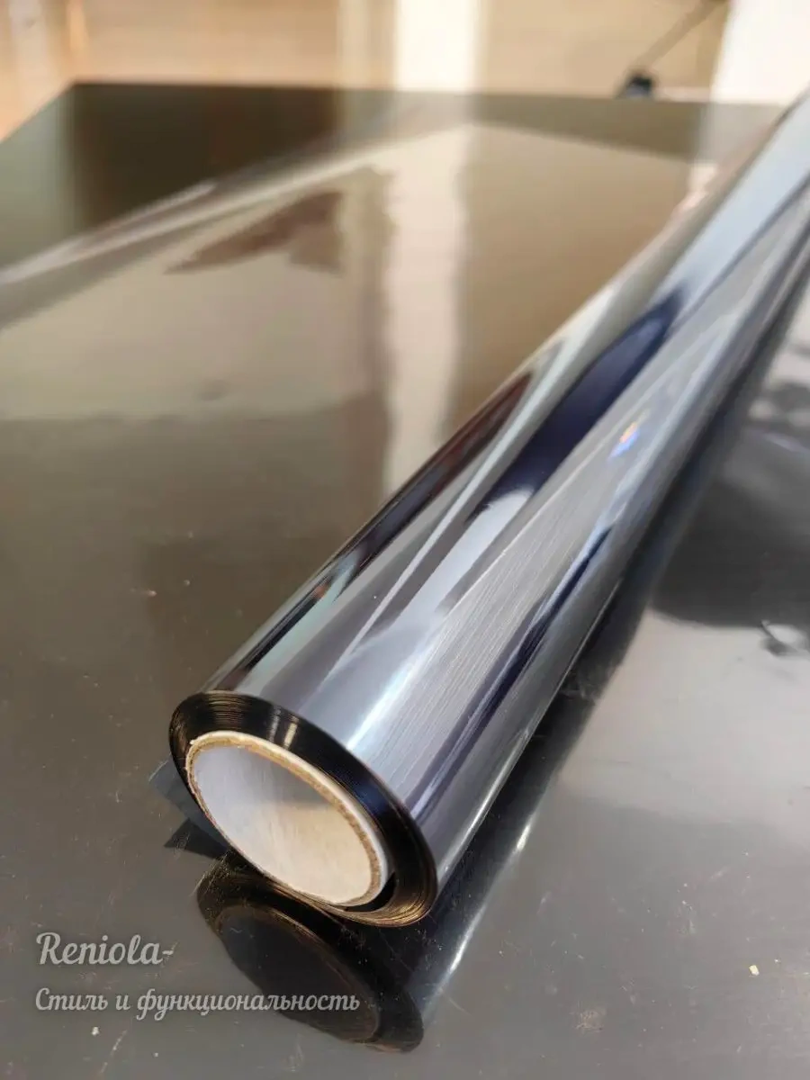 Reniola Aynalı Güneş Koruyucu Film 60 Cm X 300 Cm 162861853