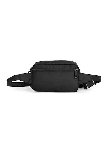 Eastpak Bouncer Unisex Bel Çantası Black Siyah