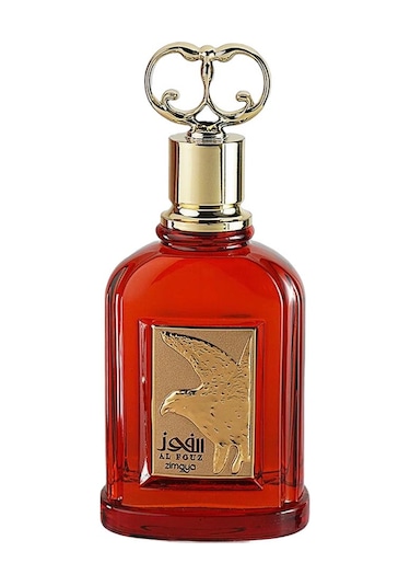 Zimaya Al Fouz Edp 100 Ml Unisex Parfüm Oryantal