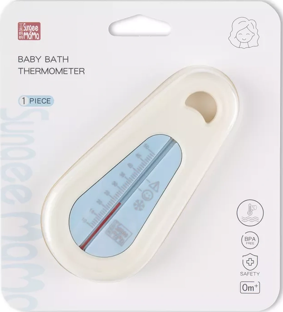 Sungee Mama Yenidoğanlar İçin Su Termometresi 242982381