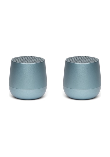 Lexon Twin Mino Bluetooth Hoparlör