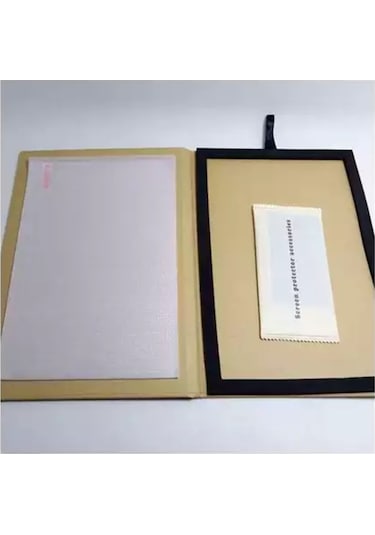 Honda Civic Fc5 Multimedya Temperli Cam Ekran Koruyucu (480322810)