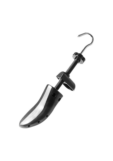 Fastbuy Linze Ayakkabı Uzatma Kiti 35-41 Siyah - Pratik Uzatma Çözüm Siyah