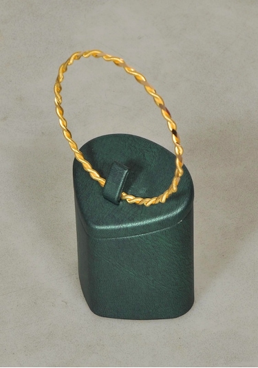 Kavafzade 15 Gram 22 Ayar Paftalı Yatırımlık İşçiliksiz Bilezik