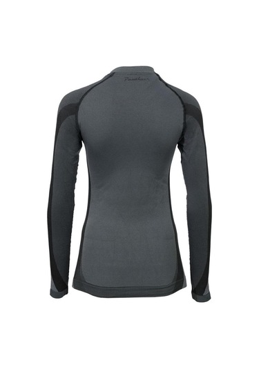 Karspor Panthzer Internal Baselayer Long Sleeve Kadın Uzun Kollu Üst İçli