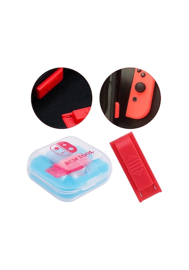 Rcm Jig Tool Switch Clip Kısa Devre Aracı Rcmclip Tool