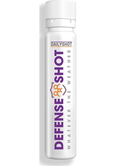 Hangovershot Defenseshot 7'li Kutu