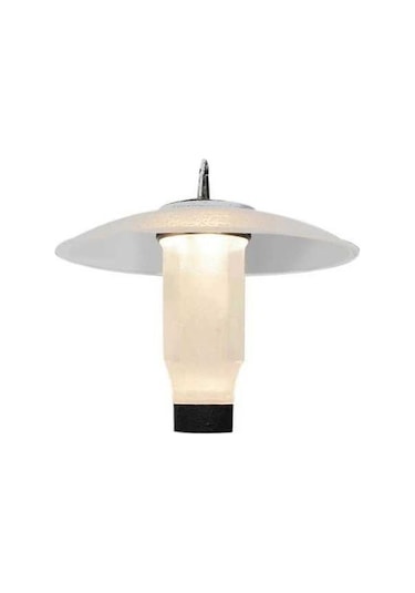 Bloomnest Deniz Feneri Kamp Işığı Led El Feneri Kamp Yürüyüş Acil Durum Balıkçılık Kamp Çadır Işığı G283 Asorti Asorti Çok Renkli