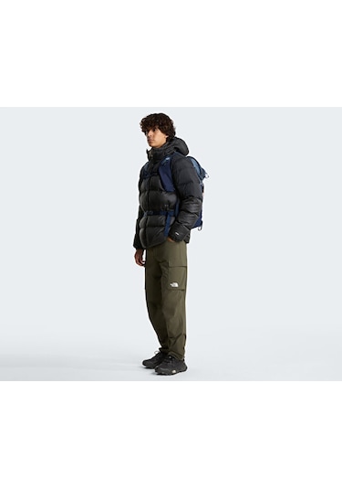The North Face M Exploration Cargo Pants Erkek Outdoor Pantolonu Nf0a8ec621l1 Yeşil