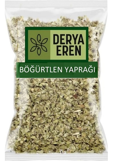 Derya Eren Böğürtlen Yaprağı 100 G