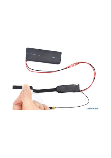 1080P Ip Modül Full Hd Wifi Kamera. Güvenlik Bakıcı  Kamerası