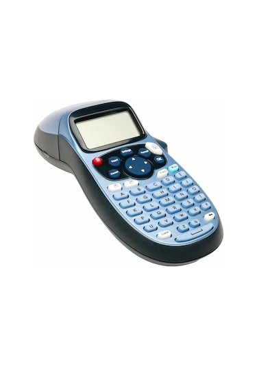 DYMO LT100H LetraTag Etiket Makinası S0883990