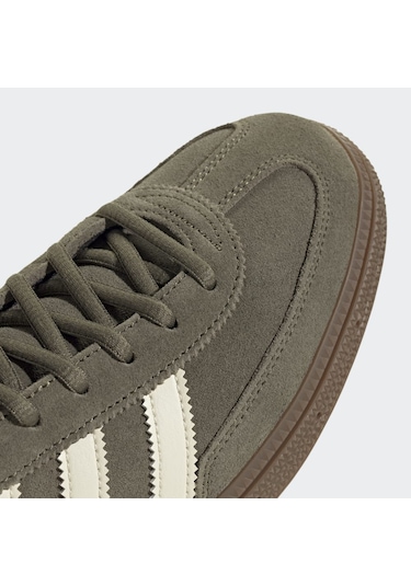 Adidas Jr2121 Handball Spezıal Erkek Günlük Spor Ayakkabısı Yeşil