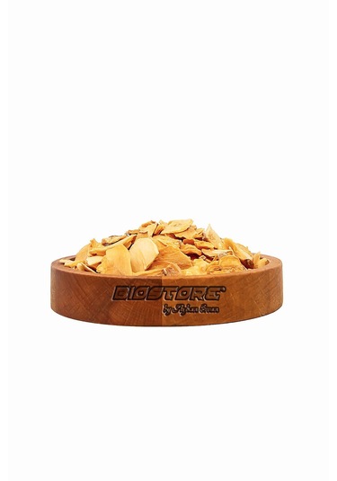 Biostore File Sarımsak Kurusu 100 G