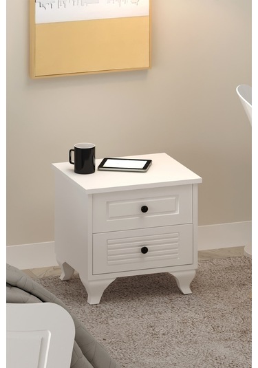 Rabi Mobilya İzel Country Komodin