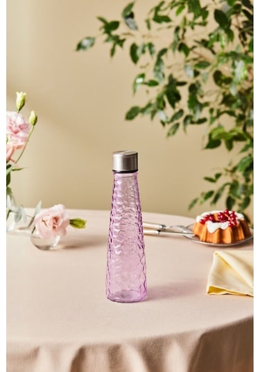 Karaca Classe Mor Şişe