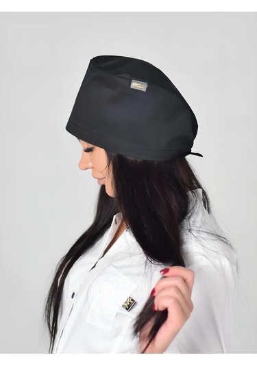 Lenima Tıbbi Siyah Başlık 213362169