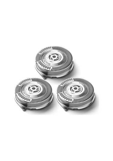 Philips Tıraş 5000 Serisi Sh50 Hq8 Yedek Bıçak Seti 3Lü