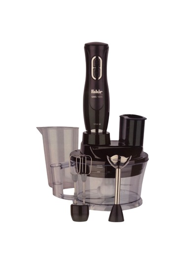 Fakir SMS-1011 1700 W Blender Seti