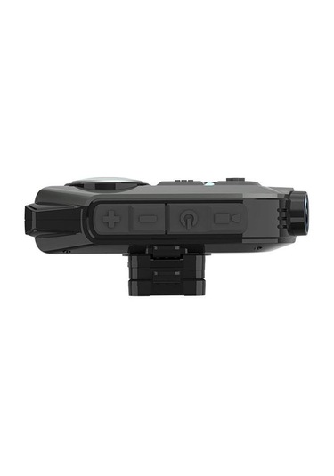 Scs S11 Kameralı Intercom