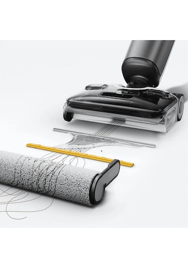 Roborock F25 ACE Islak Kuru Akıllı Dikey Süpürge