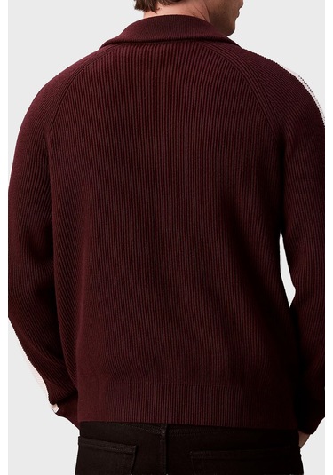Calvin Klein Erkek Ceket Lv04rd301g Gr9 Bordo Bordo Calvin Klein Erkek Ceket Lv04rd301g Gr9 Bordo Bordo