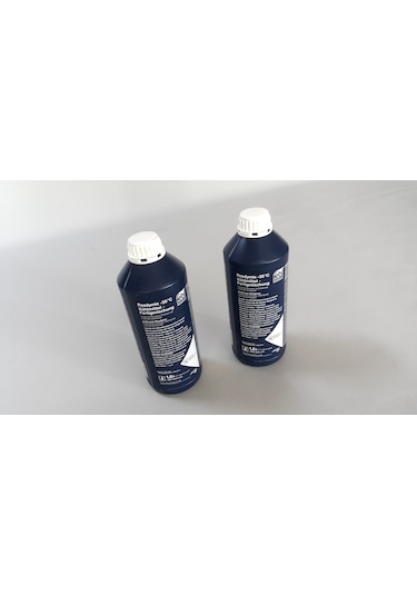 Audi -35 Mavi Antifiriz 3 Lt Febi Mavi