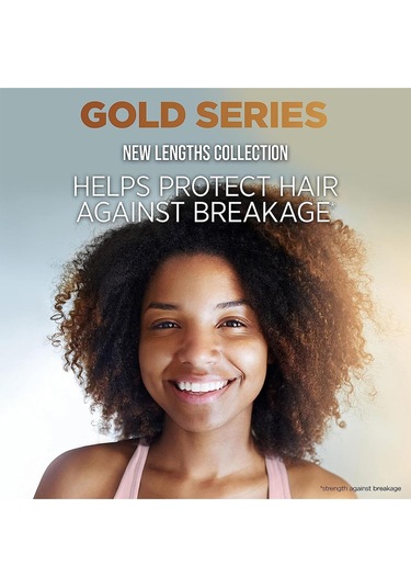 Pantene Gold Series Uzun Saçlar İçin Saç Kremi 330ml