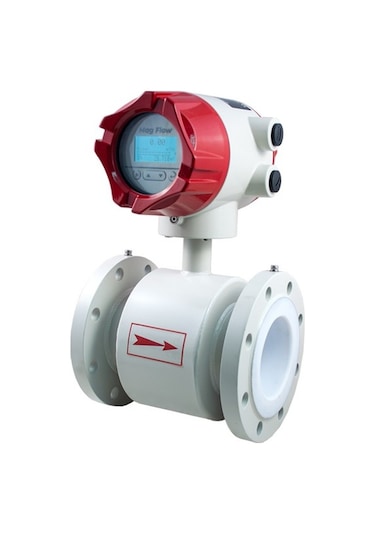 S-Meter  Mag Flow Tef/ss/l / Dn80 Elektromanyetik Debimetre