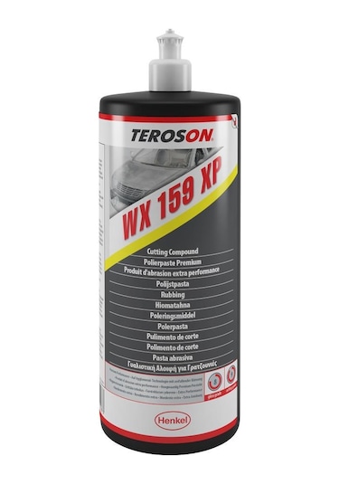 Teroson 1kg Wx 159 Xp Kalın Pasta