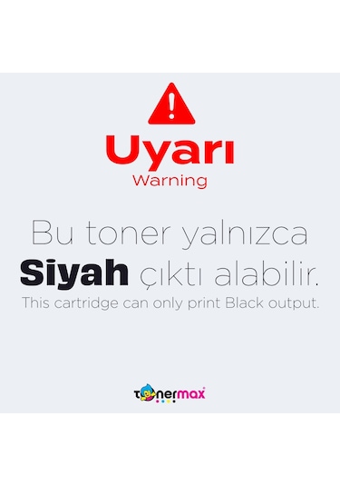 Tonermax Samsung M2070Fw Uyumlu Toner / Samsung Mlt-D111S Yeni Versiyon V4