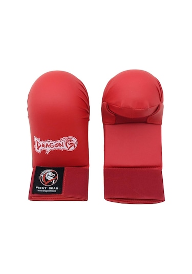 Dragondo 30010-p Karate Eldiveni Parmaksız Yeni Seri 2023 001