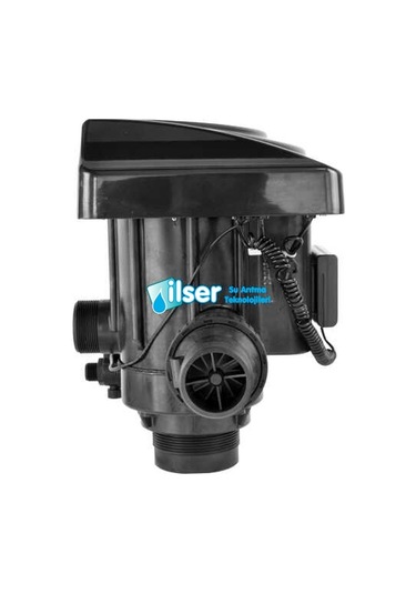 Runxin F111B1 Timer Filtre Valfi