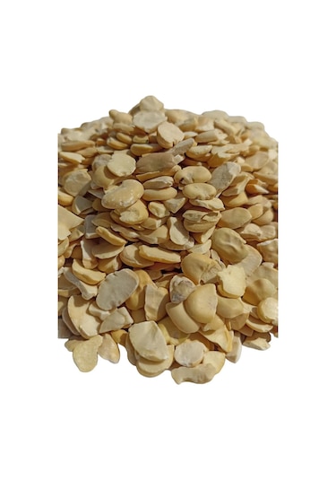 Şenler - Organik İç Bakla Kuru Bakla 1 KG