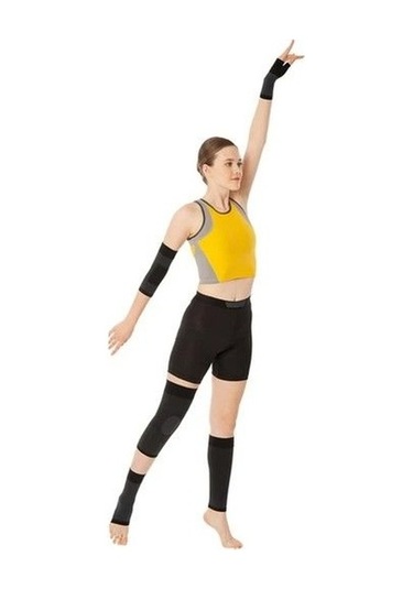 Medikaltec Softsport Ayak Bilekliği Large