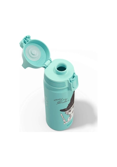 Sigg Wmb Harry Potter Matara 600Ml Su Yeşili 6036.20