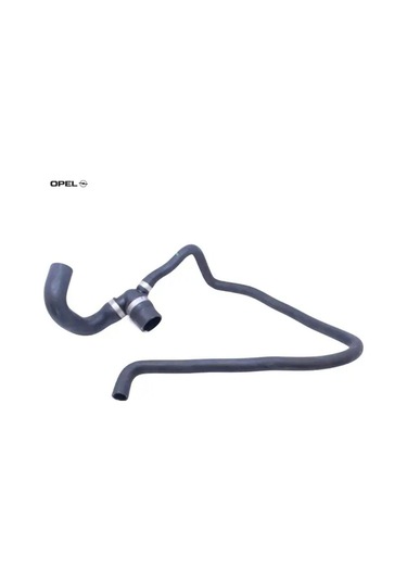 Radyatör Hortumu Alt Astra H-zafira B Z16xep/a16xer 04-