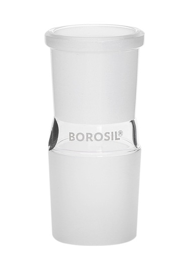 Borosil Cam Küçültme Adaptörü 29 32 - 34 35 Şilifli
