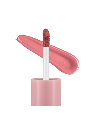 Flormar Yoğun Pigmentli Likit Allık (GÜL KURUSU) - Mood Booster Lbl. - 003 Thats Rosewood - 8682536043724