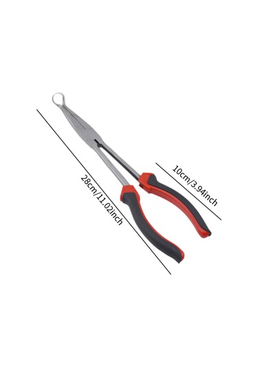 Suntek Araba Bujisi Teli Çıkarma Pensesi Kullanışlı İsteğe Bağlı