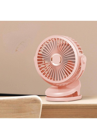 Na Clip Fan Usb Fan Masaüstü Elektrikli Fan Mini Araba Fan Sessiz Şarj Edilebilir Küçük Fan Handheld Fan