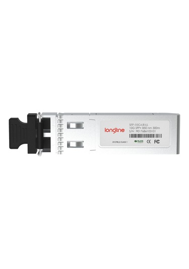 Longline SFP-10G-LR-LL Compatible 10GBASE-LR SFP+ Transceiver Module