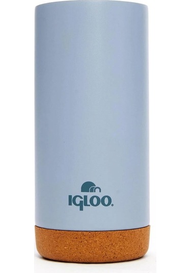 Igloo Cork Mug 500 Ml. Mavi