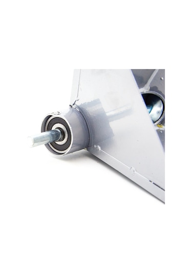 Yunboo Otomatik Elektrikli Çimento Fıçı, Pencere Ve Kapı Tamiri İçin Sulu Beton Enjeksiyonu Aleti, Güvenlik Tamiri Ve Dolgu Gereci