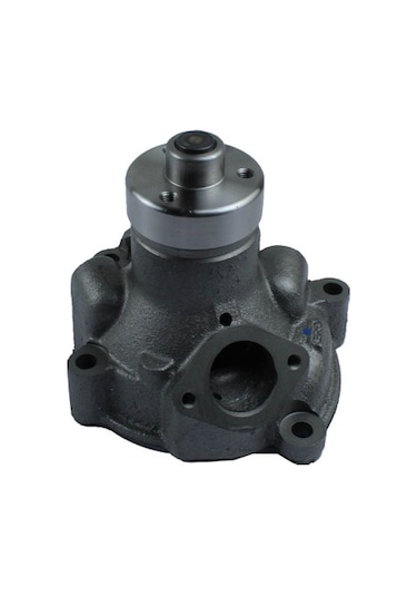 Hsgl Fiat 450- 480-640 35nc 50 Nc Traktör Devirdaim Komple Su Pompası