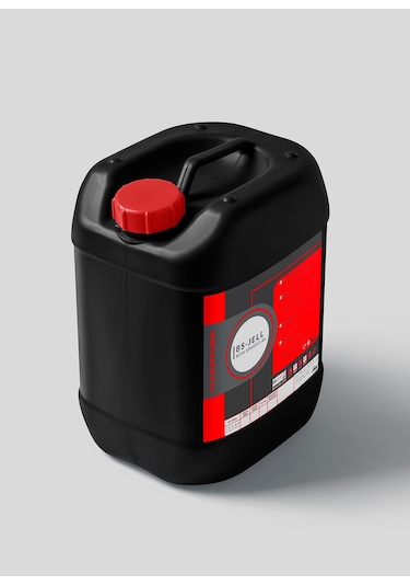 Oto Boya Sökücü Jel Bs Jel10 Kg