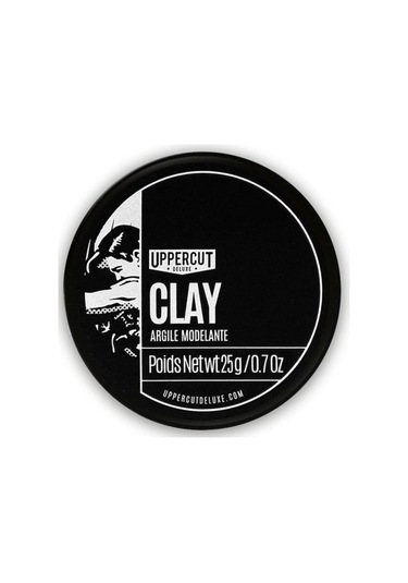 Uppercut Deluxe Clay Wax 25 Gr