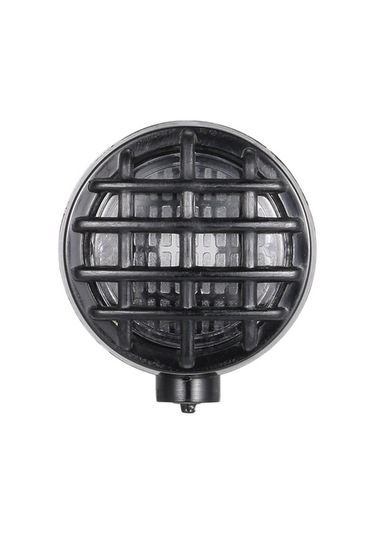 Didadodo Alüminyum Çatı Rafı Ve Led Aydınlatmalı Bagaj Taşıyıcı 1/10 Rc Araçlar İçin